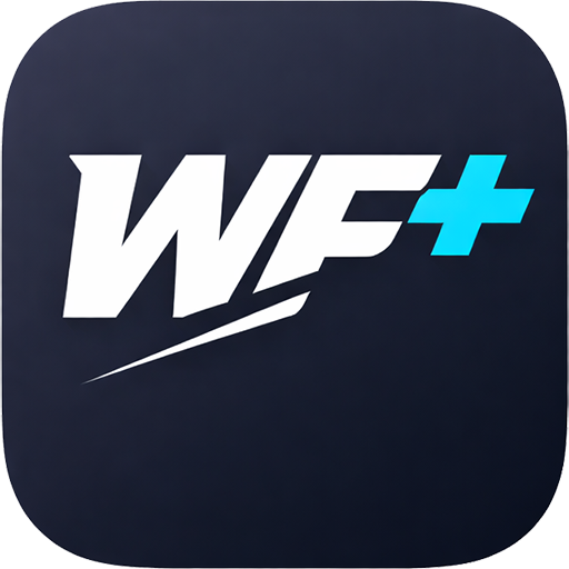 Workflow+ Logo
